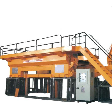 Marble Frame Saw