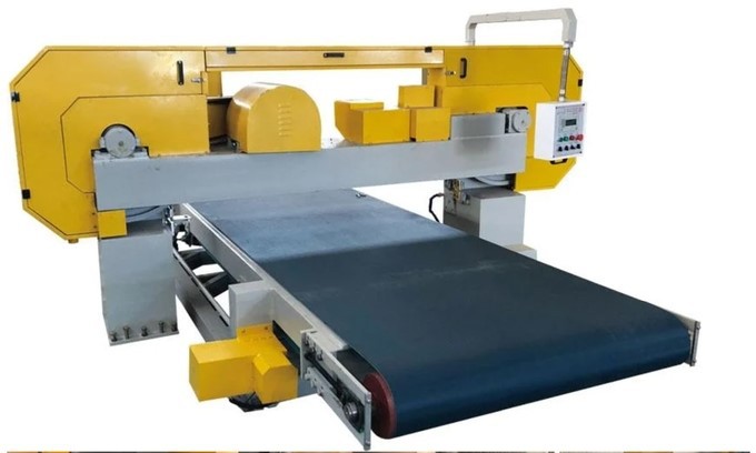 Band Saw Cutting Machine Band Saw Cutting Machine