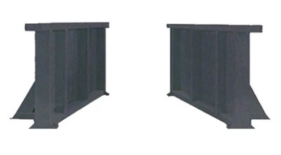 Granite Slab CutterSteel Legs
