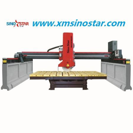 Puente de piedra vio